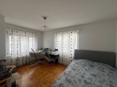 Midi 4 – Appartement 4 pièces avec balcons au 1er étage - Photo 4