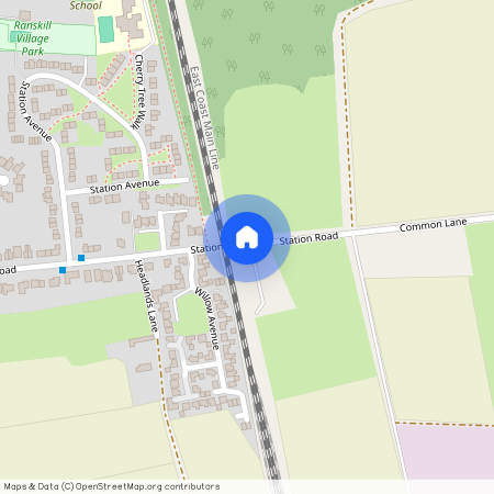 Station Road, Ranskill, DN22 8LD