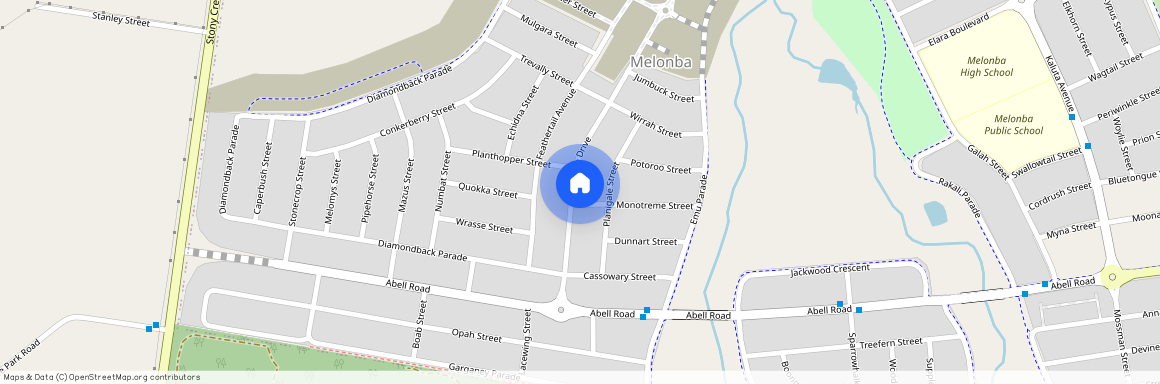 32 Monotreme Street (Melonba), NSW 2765, Marsden Park