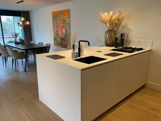 Te huur: Appartement Schokkerspad in Amsterdam - Foto 1