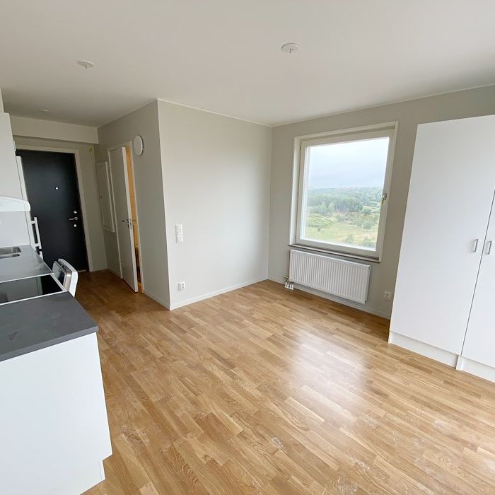 Almbygatan 14, Rinkeby - Photo 1
