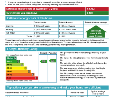 3 Bed Student Accommodation - Photo 1