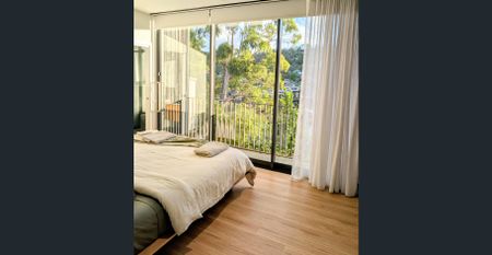 The Gorge House — Zen Meets Modern Luxe in West Launceston - Photo 3