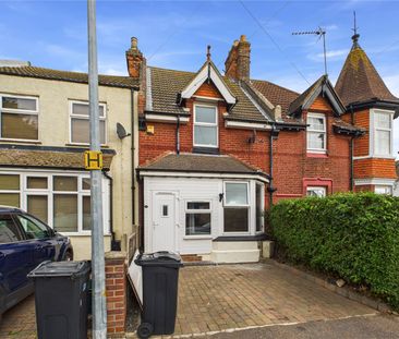Magdalen Road, Clacton-on-Sea, Essex, CO15 3NB - Photo 6