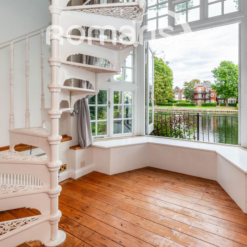 1 bedroom house to rent - Photo 1