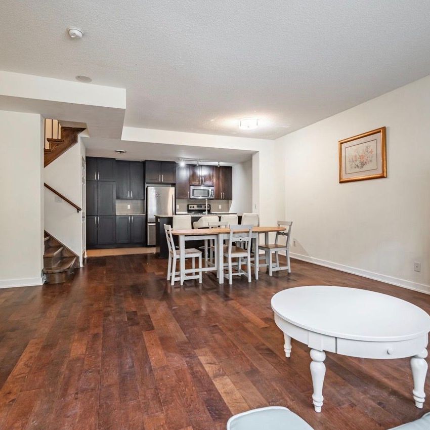 For Lease - 4065 Brickstone Mews Unit# TH3, Mississauga, Ontario - Photo 1