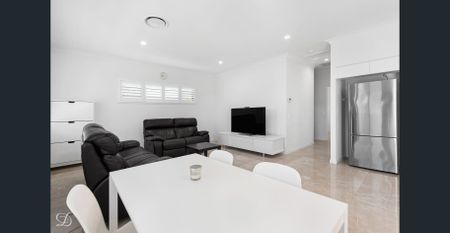 Modern Near New Home - Fully Furnished - Photo 2