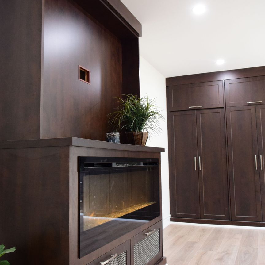 For Lease - 1633 Sunnycove Drive, Mississauga, Ontario - Photo 1