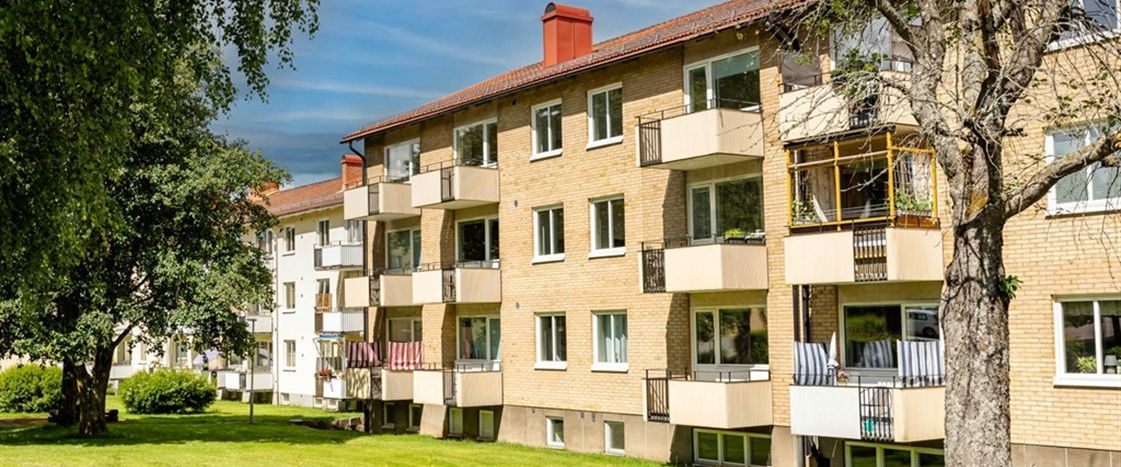 Bryggerigatan 7 - Photo 1