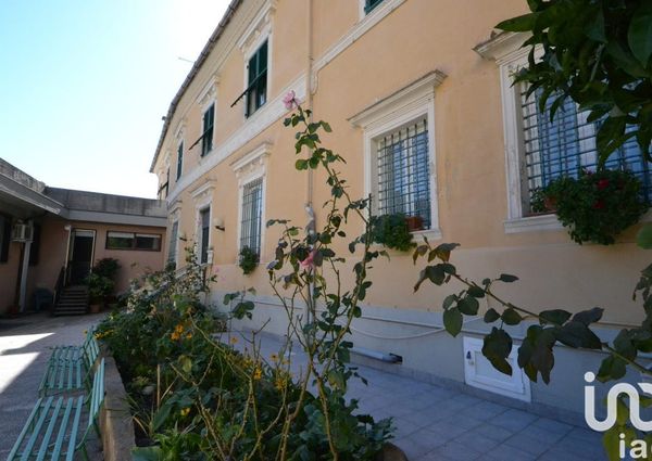 Via Federico Alizeri, 1A, Genova, Liguria 16126