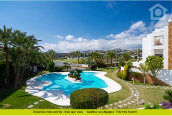 Moraira Club Island WINTER OFFER