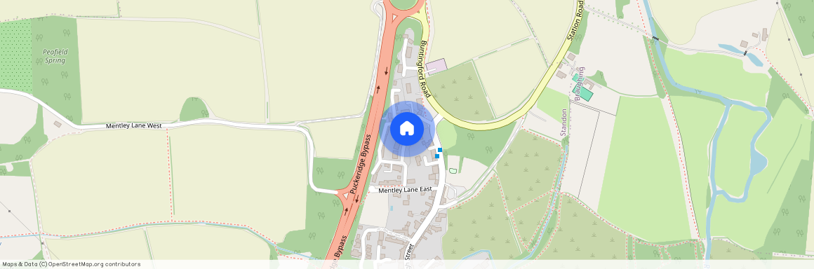 Clements Close, Puckeridge, SG11