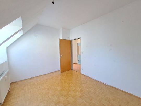 3-Zimmer-Wohnung mit Terrasse in Waltendorf - Foto 1