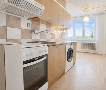 Pronájem bytu 2+1 61 m² - Photo 5