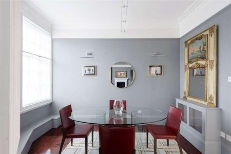 Warwick Mansions, Cromwell Crescent, Kensington, London, SW5 - Photo 5