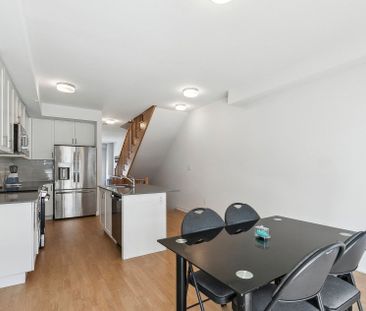 For Lease - 65 Akil Thomas Gardens, Toronto, Ontario - Photo 5