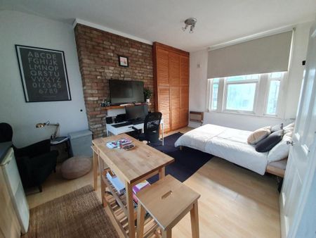 Studio to rent - Photo 5