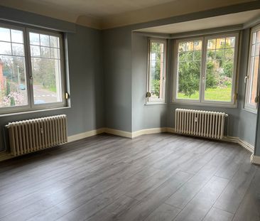 Location Appartement 3 pièces 78m² - Photo 1