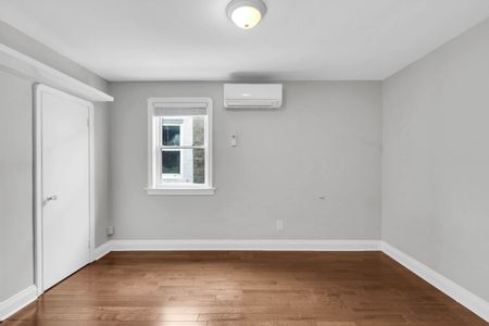 For Lease - 1898 Avenue Road Unit# A, Toronto, Ontario - Photo 5