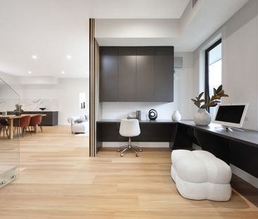 2A Schulz St, Bentleigh East VIC 3165 - Townhouse For Rent | Domain - Photo 3