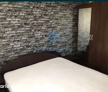 3 Camere | Gorjului | Petfriendly | Proximitate metrou | Mobilat + Uti - Fotografie 4