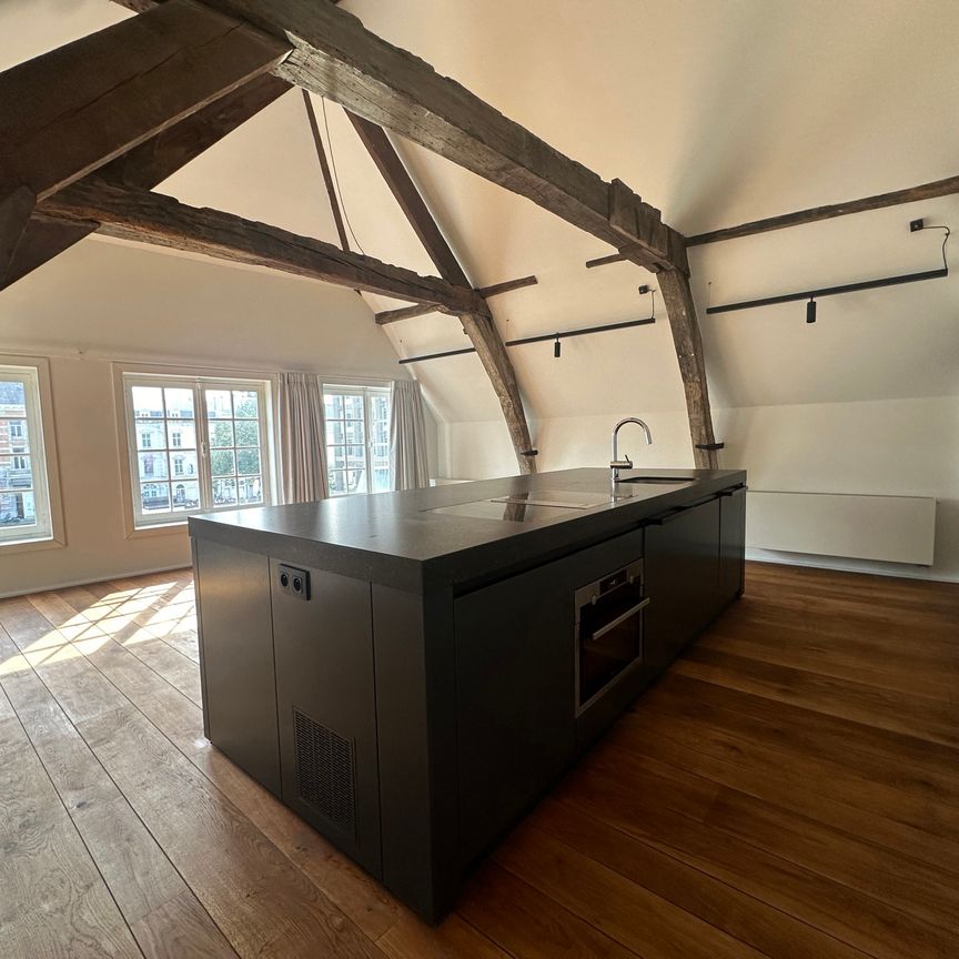 Quares Vastgoed | Appartement | Authentiek... | 7238344 - Foto 1