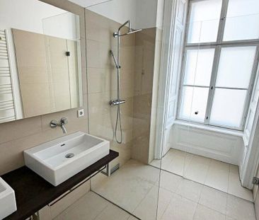 SIEBENSTERNGASSE, MQ-NÄHE, gepflegte 133 m2 Altbau mit 5 m2 Balkon,... - Photo 5