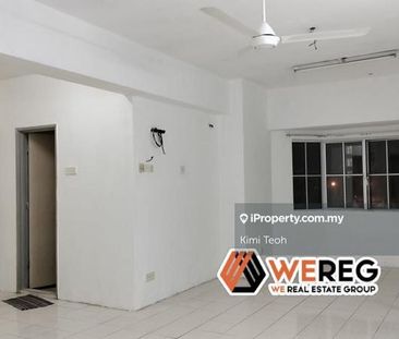 Regency Condominium, Kawasan 16, Klang - Foto 1