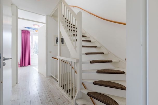 Dosiostraat 182, Prinsenland, 3066NH, Rotterdam - Photo 1