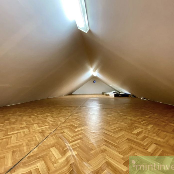 Gumieńce-apartament 4 pok.2xtarasy, garaż - Zdjęcie 1