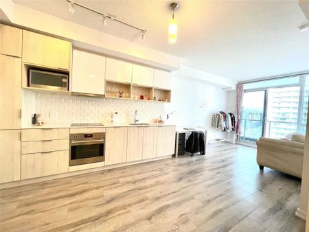 For Lease - 52 Forest Manor Road Unit# 904, Toronto, Ontario - Photo 3