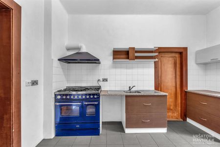 Pronájem bytu 2+1 75 m² - Фото 5