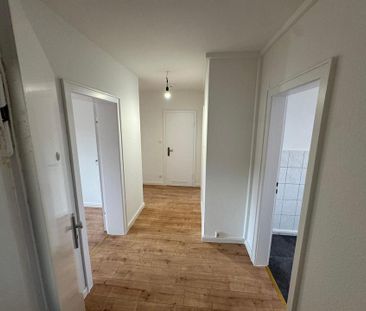 Schöne, moderne 3-Zimmerwohnung in Hannover Stöcken - Photo 5