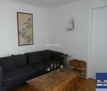 Location - appartement - 48.28 m² - 3 Pièces - Photo 4