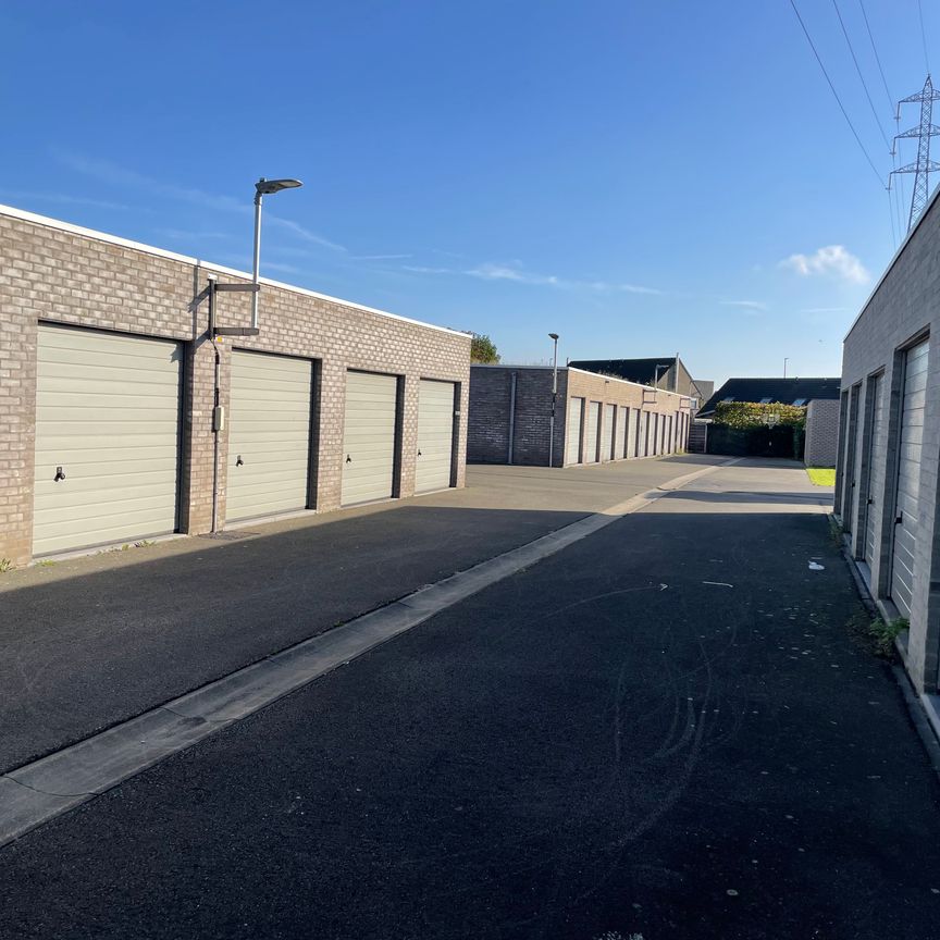 ENERGIEZUINIGE EENGEZINSWONING - Photo 1