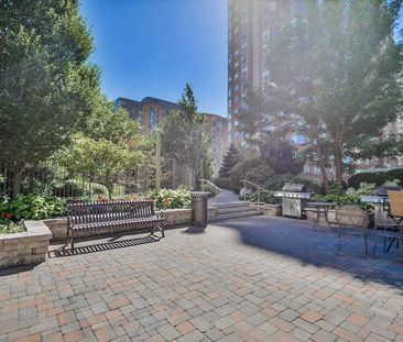 For Lease - 3880 Duke Of York Boulevard Unit# 3006, Mississauga, On... - Photo 3
