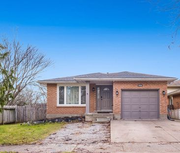 For Lease - 7658 Cavendish Drive Unit# MAIN, Niagara Falls, Ontario - Photo 6