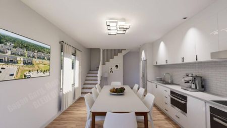 300m to Glenroy Station & Coles | Brand New | Fully Furnished Ensuite Room - Photo 2