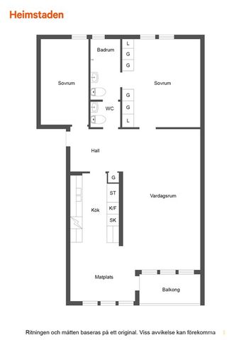 Rönnäsvägen 54 - Foto 3