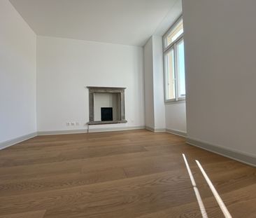 Beautiful Apartment in a Renovated period Building. - Foto 6