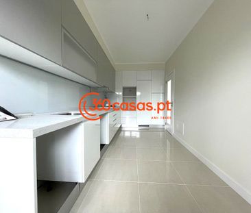 Vende-se Apartamento T3 Novo com garagem e arrecadação em Faro - Photo 4