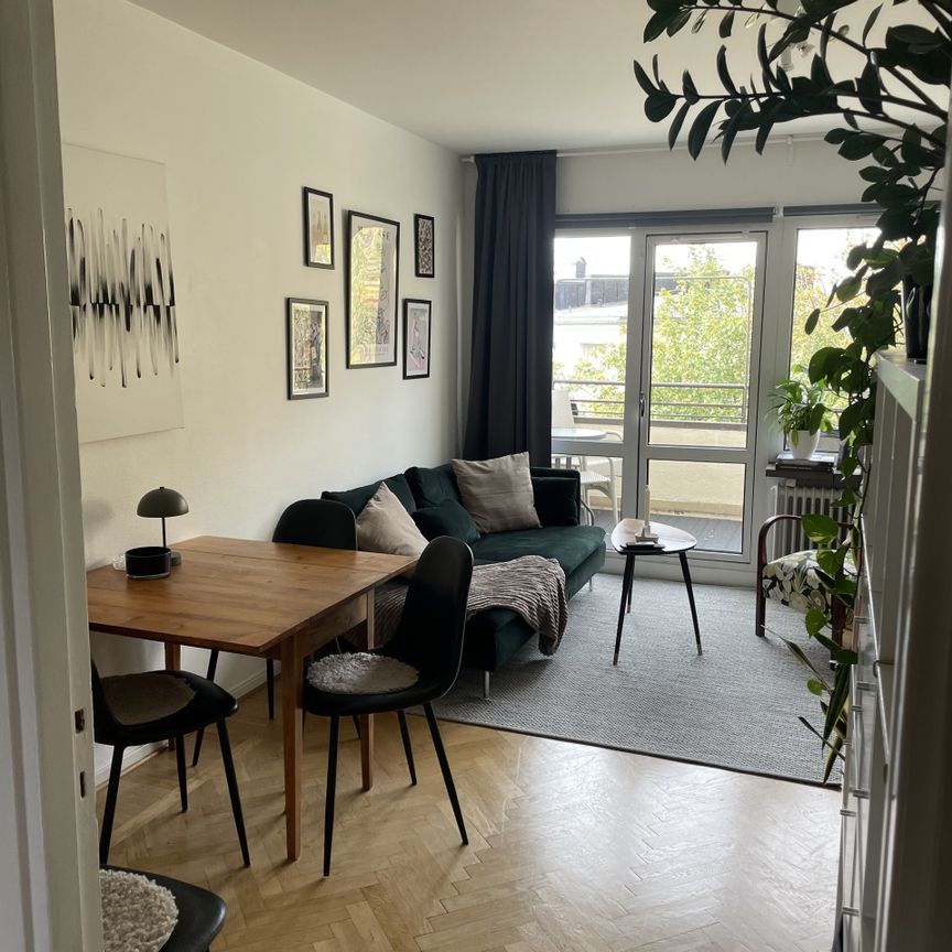 Byggmästaregatan 19A - Photo 1