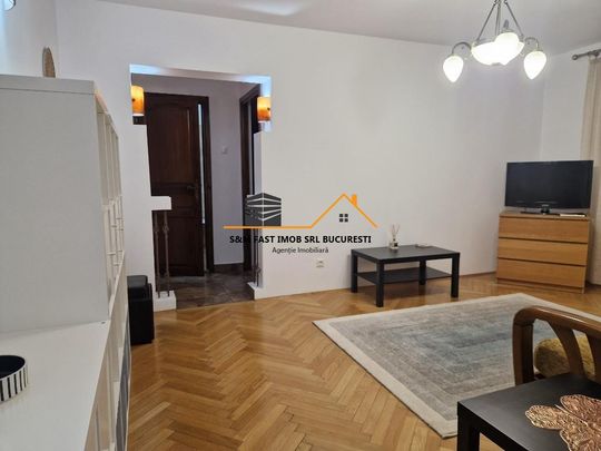 Inchirieri Apartamente 2 camere Bucuresti - Fotografie 1