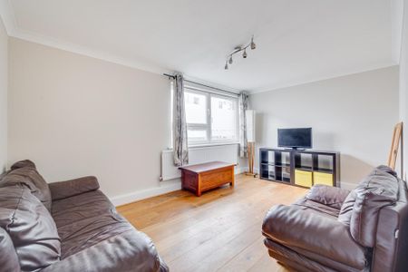 1 bedroom flat to rent - Photo 4