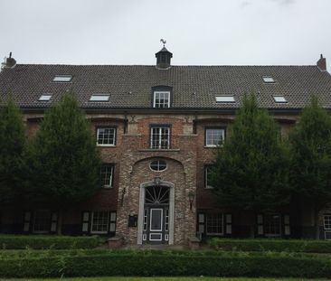 Grote kamer met privé badkamer vlakbij natuur met grote tuin - Photo 1