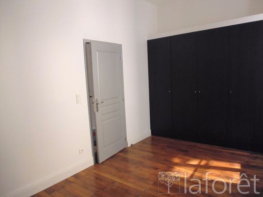 Appartement coup de coeur centre ville - Photo 1