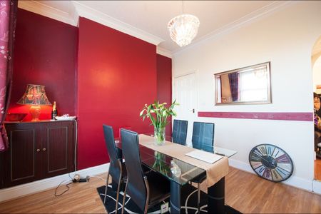 2 Bed Terraced House, Beatrice Road, LE3 - Photo 2