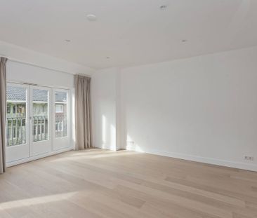 Te huur: Appartement Rooseveltlaan in Amsterdam - Foto 1