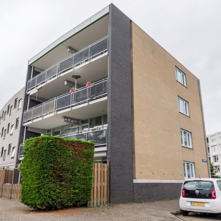 Dobbedreef 65, Dobbewijk-Zuid, 2331SX, Leiden - Foto 1