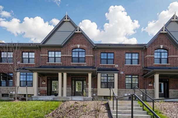 For Lease - 69 Main Street, Markham, Ontario - Photo 1